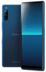Замена usb разъема на телефоне Sony Xperia L4 в Красноярске